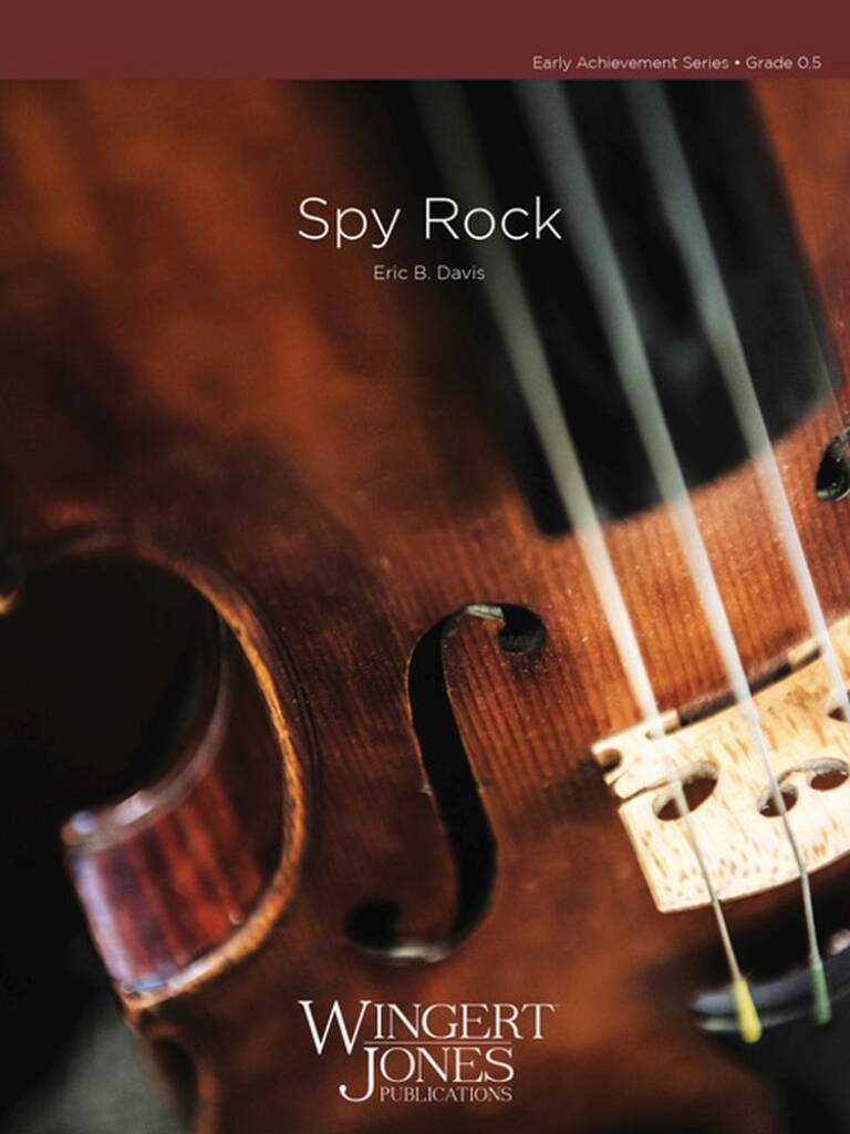 Spy Rock